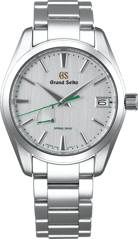 Grand Seiko Heritage SBGA427G