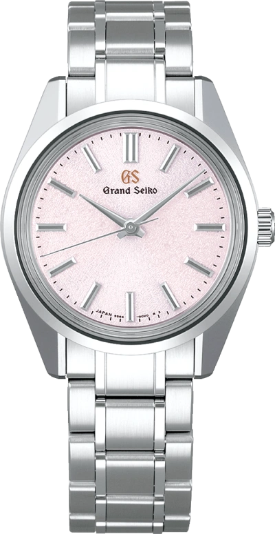 Grand Seiko Heritage SBGW289