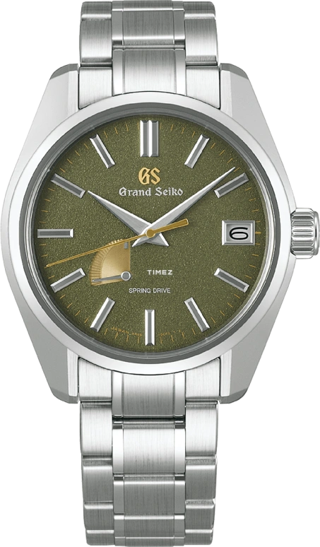 Grand Seiko Heritage SBGA491G