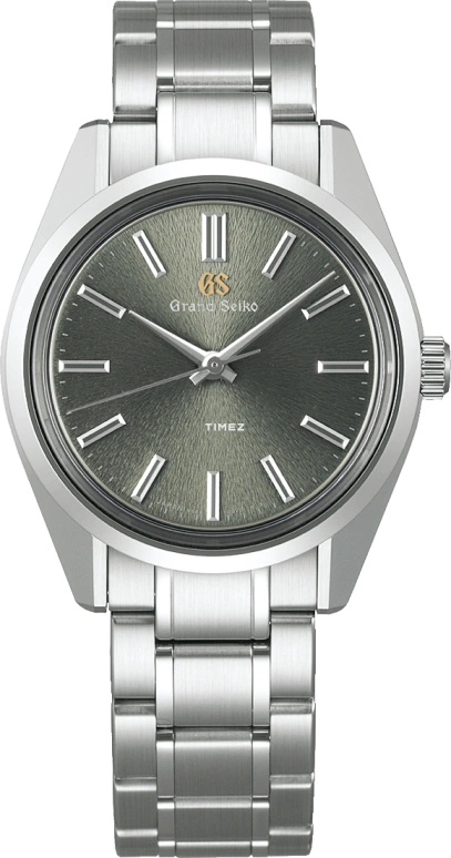 Grand Seiko Heritage SBGW311G