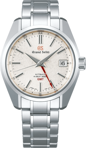 Grand Seiko Heritage SBGJ283G