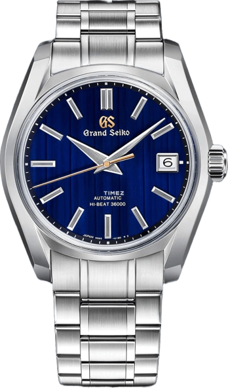 Grand Seiko Heritage SBGH307G