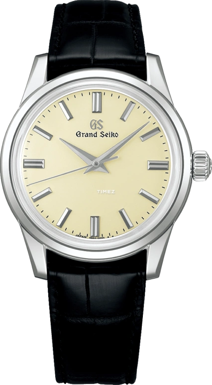 Grand Seiko Elegance SBGW301G