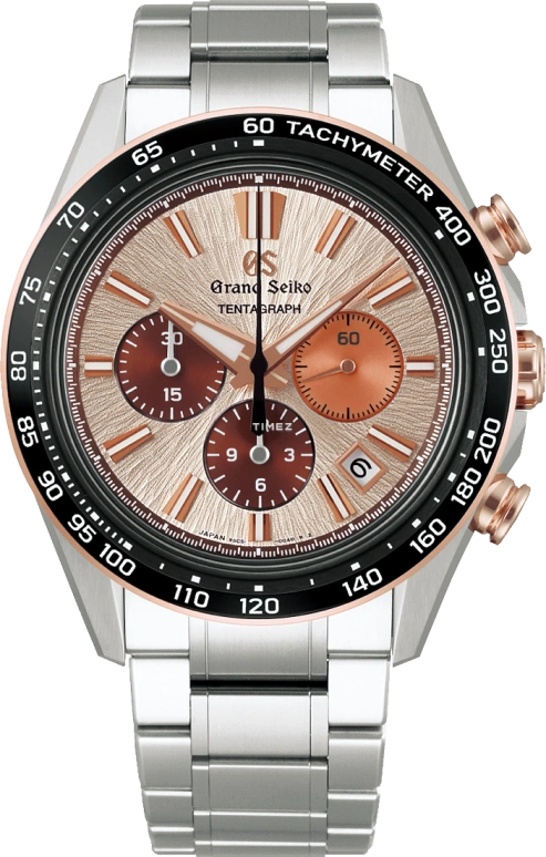 Grand Seiko Evolution 9 SLGC006G