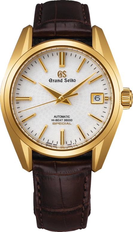 Grand Seiko Heritage SBGH266