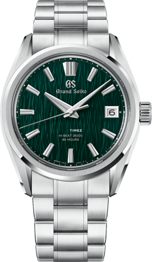 Grand Seiko Evolution 9 SLGH033G