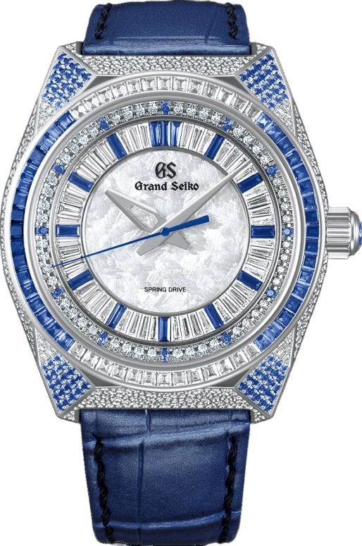 Grand Seiko Masterpiece SBGD215J
