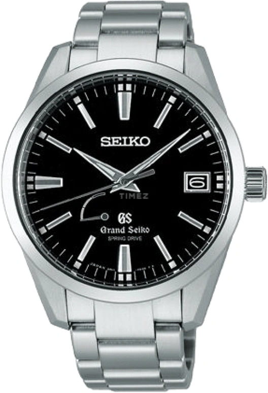 Seiko Grand Seiko SBGA101