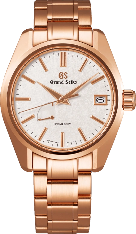 Grand Seiko Spring Drive SBGA364