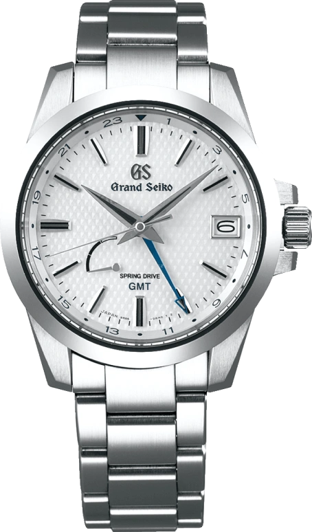 Grand Seiko Spring Drive SBGE209