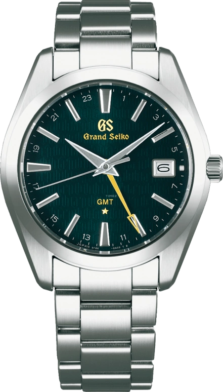 Grand Seiko Heritage SBGN007G