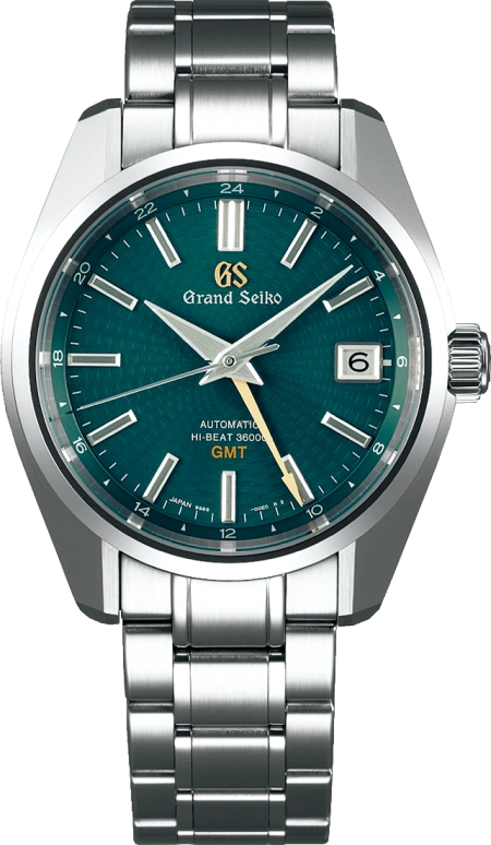 Grand Seiko Other SBGJ227