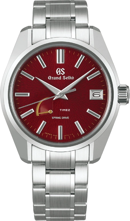 Grand Seiko Heritage SBGA493G