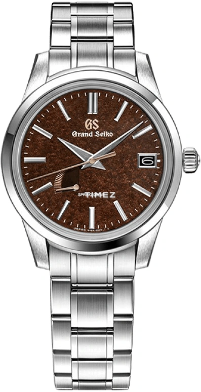Grand Seiko Spring Drive SBGA455G