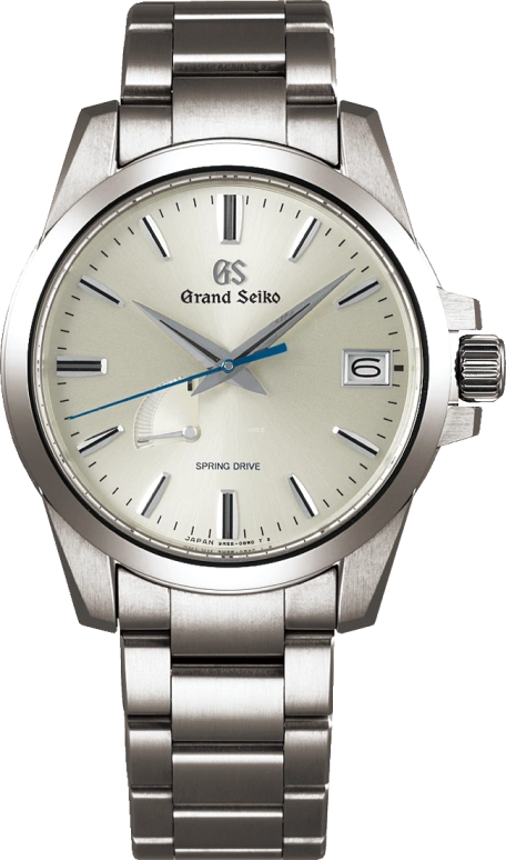 Grand Seiko Spring Drive SBGA279