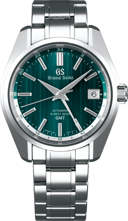 Grand Seiko Heritage SBGJ241G