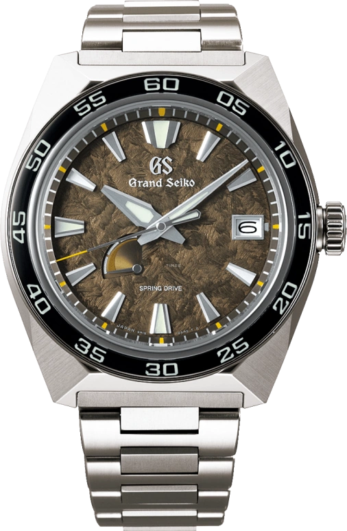 Grand Seiko Sport SBGA403G