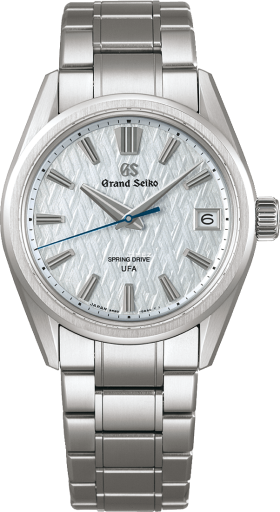 Grand Seiko Evolution 9 SLGB003G