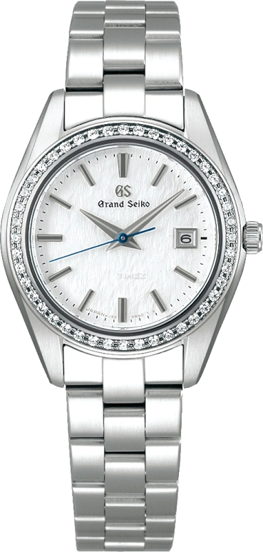 Grand Seiko Heritage STGF385G