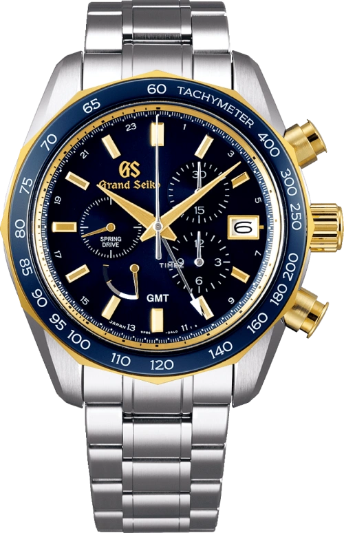 Grand Seiko Sport SBGC242G