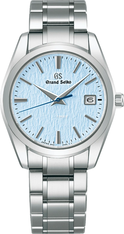 Grand Seiko Heritage SBGX357G
