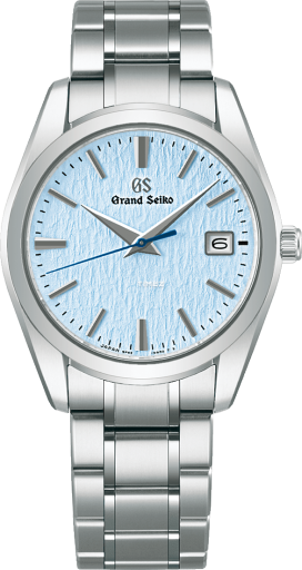 Grand Seiko Heritage SBGX357G