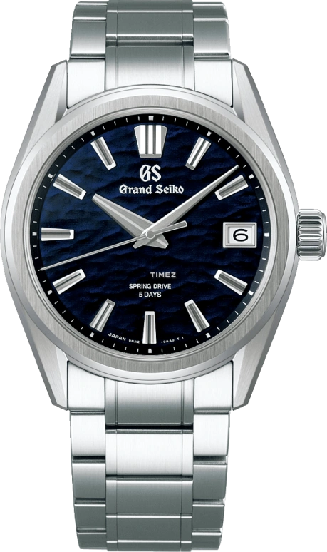 Grand Seiko Evolution 9 SLGA021G