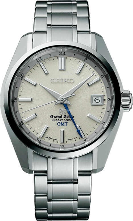 Seiko Grand Seiko SBGJ001