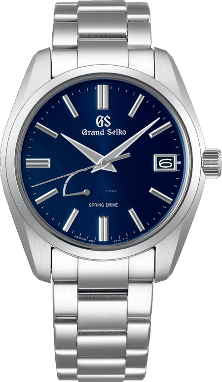 Grand Seiko Heritage SBGA439G