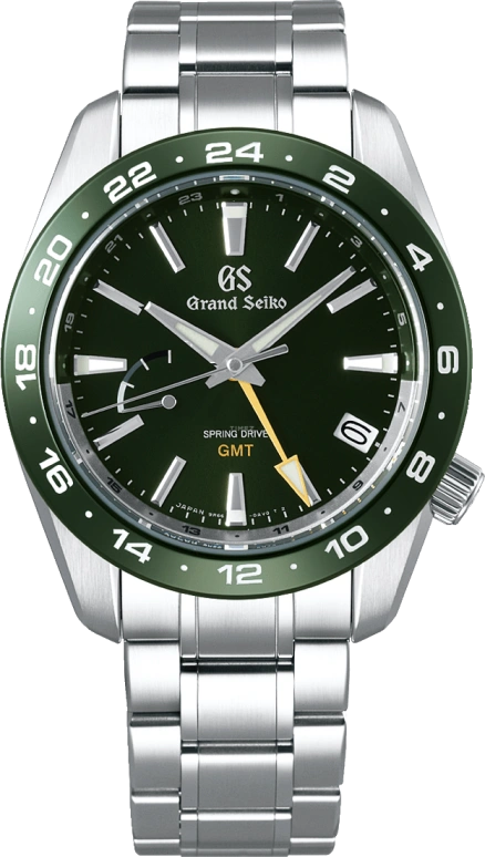 Grand Seiko Sport SBGE257G