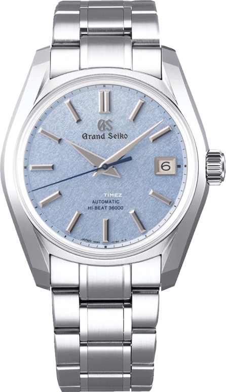 Grand Seiko Mechanical SBGH295G