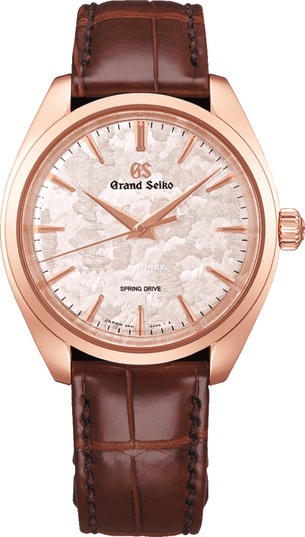 Grand Seiko Other SBGY026G