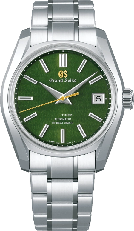 Grand Seiko Heritage SBGH351G