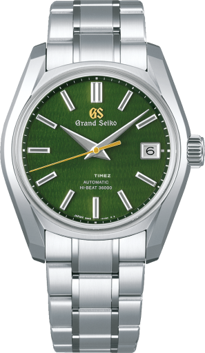 Grand Seiko Heritage SBGH351G
