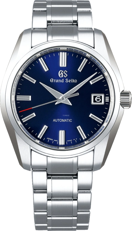 Grand Seiko Heritage SBGR321G