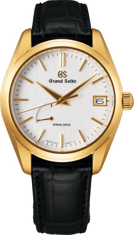 Grand Seiko Spring Drive SBGA290