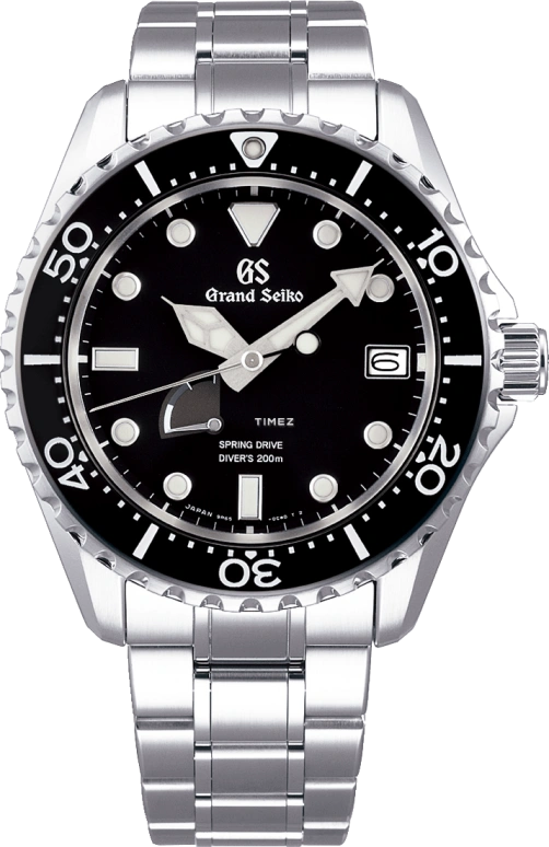 Grand Seiko Mechanical SBGA461G