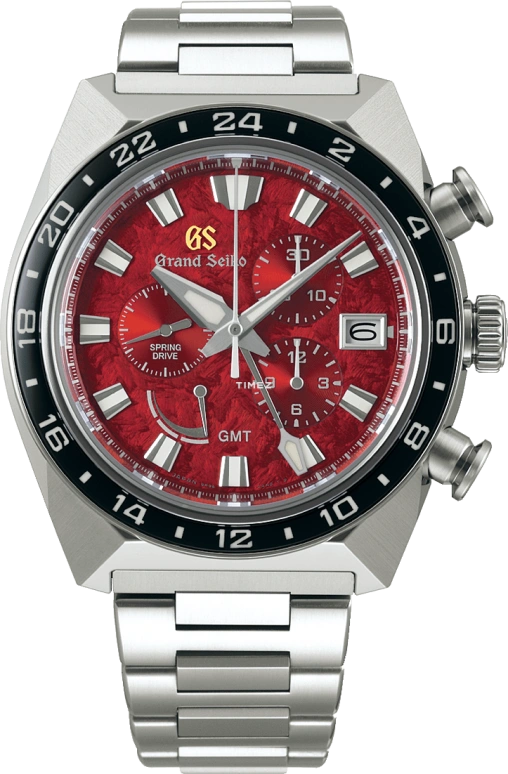 Grand Seiko Sport SBGC275G
