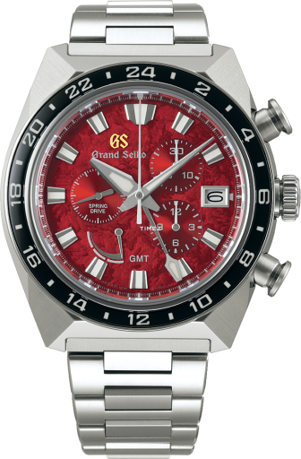 Grand Seiko Sport SBGC275G
