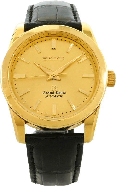 Grand Seiko Other SBGR002J