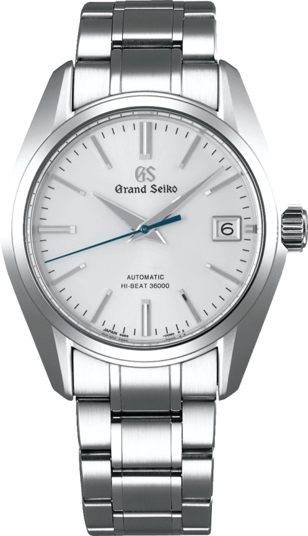 Grand Seiko Mechanical SBGH201G