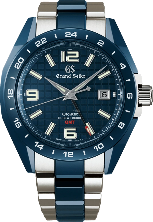 Grand Seiko Sport SBGJ233G