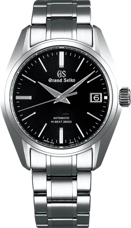 Grand Seiko Mechanical SBGH205G
