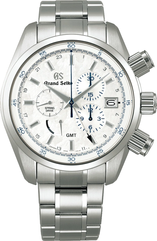 Grand Seiko Sport SBGC247