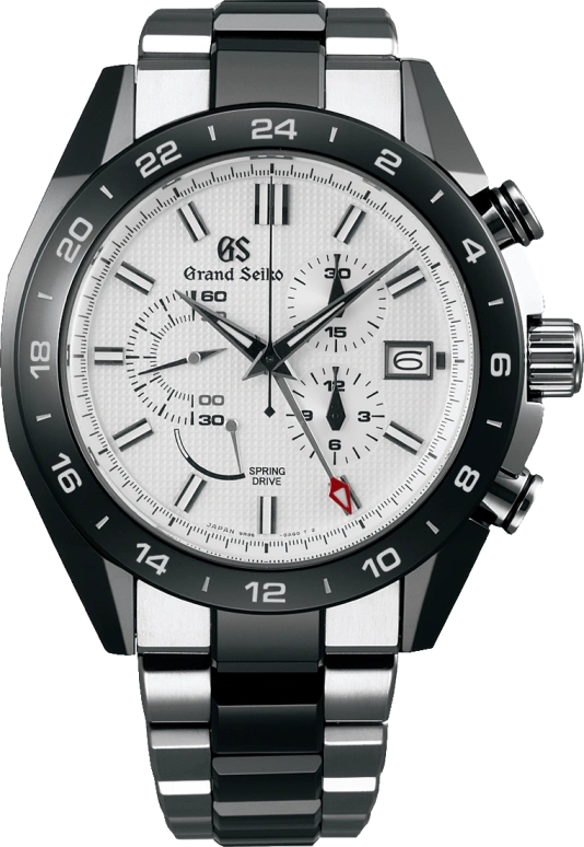 Grand Seiko Spring Drive SBGC221G