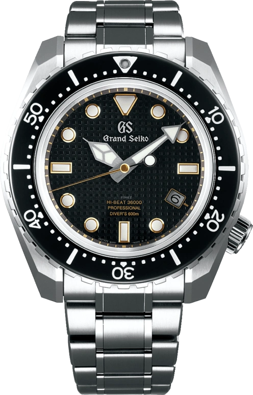 Grand Seiko Mechanical SBGH255G