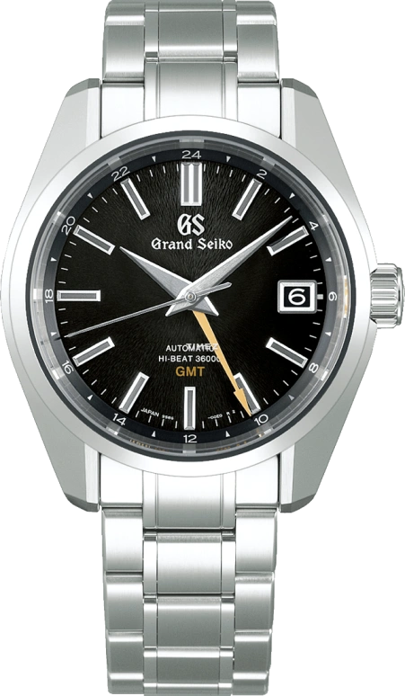 Grand Seiko Heritage SBGJ265G