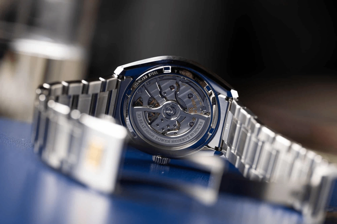 Grand Seiko,Evolution 9 40mm,40mm,Stainless Steel,Green,Automatic,Day,Anti-magnetic,SLGH021G