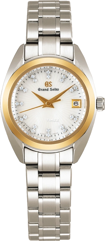 Grand Seiko Heritage STGF334J