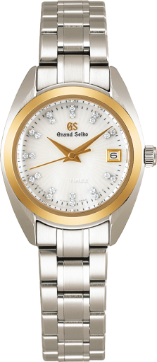 Grand Seiko Heritage STGF334J